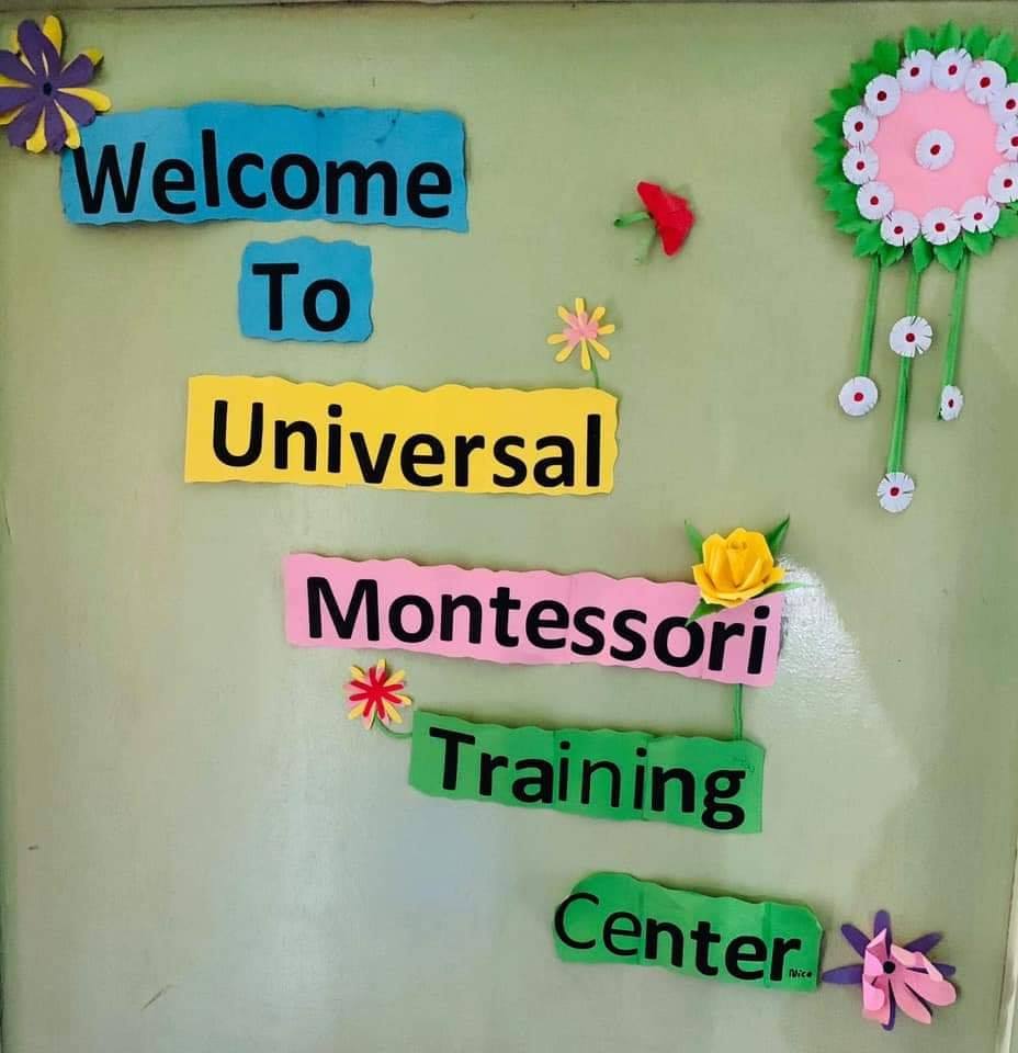 Montessori Learning